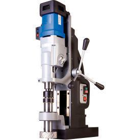 CS Unitec Reversible Magnetic Drill Up to 6