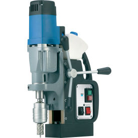 CS Unitec Reversible Magnetic Drill Up to 2-1/16