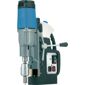 CS Unitec Reversible Magnetic Drill Up to 2-1/2