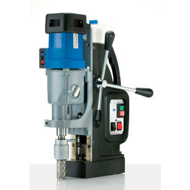 CS Unitec Reversible Magnetic Drill Up to 4-1/16