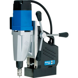 CS Unitec Magnetic Drill Up to 1-5/8