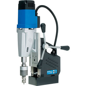 CS Unitec Magnetic Drill Up to 1-3/4