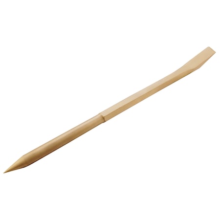 Non Sparking Bar, Pinch, 30 x 1000mm, Beryllium Copper MPN:EX1301-1000LB