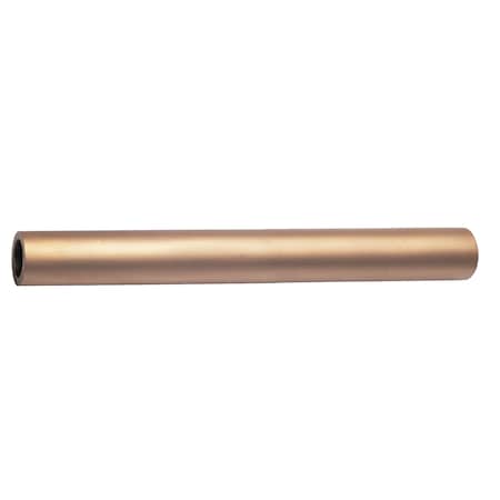 Non Sparking Extension for Box Wrench, 22mm, Beryllium Copper MPN:EX216-22B