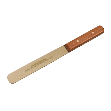Non Sparking Spatula, 1in x 6in blade, Aluminum Bronze MPN:EX408S-6A