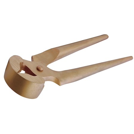 Non Sparking Cutting Pliers, 180mm, Beryllium Copper MPN:EX603-7B