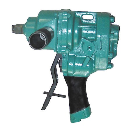 Hydraulic Impact Wrench, 3/4in MPN:6 1515 0010