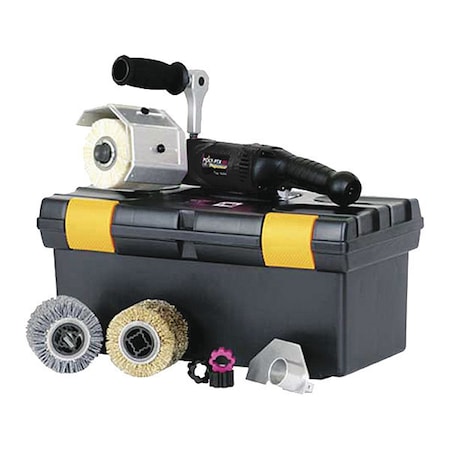 Surface Finisher Kit for Woodworking MPN:40004-3A