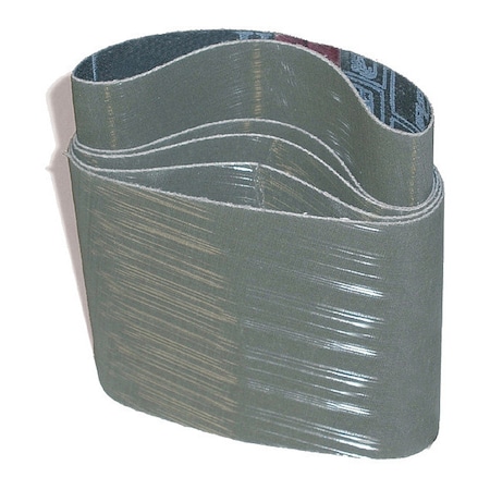TZ Pyramid Sleeve, A16/1200 Grit, PK10 MPN:42216