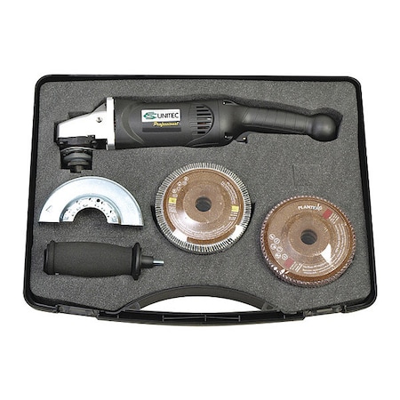Pro Electric Blending and Polishing Tool MPN:65031U