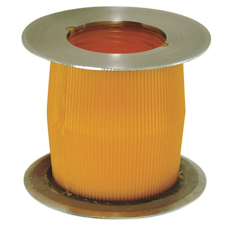 Grinding Belt Roller MPN:47006