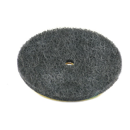Klett Disc for FIX System, 6in, PK10 MPN:80690