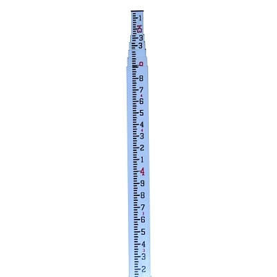 25'FBRGLS Telescopinggrade Rod FT/10THS/100S MPN:06-925