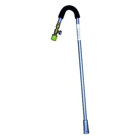 Cane Torch Extender, Tapered Tip, 32 in. MPN:2070