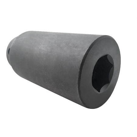 Crank Bolt Socket - 19mm MPN:1065