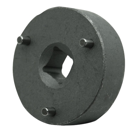 Brake Piston, Wind Back Adapter, 3 Pin MPN:1458