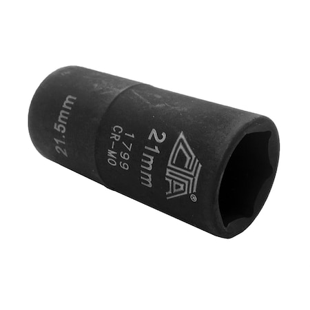 Flip Socket - 21mmX21.5mm MPN:1799