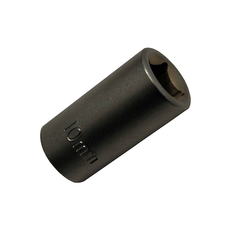 Socket, 10mm Square, Female MPN:2048