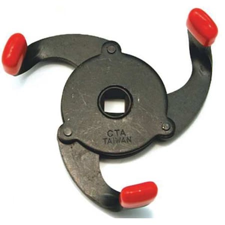 Oil Filter Wrench, Small Spider MPN:2506