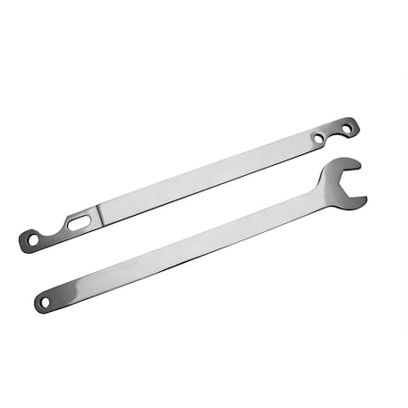 Bmw Fan Clutch Wrench Set MPN:A886L