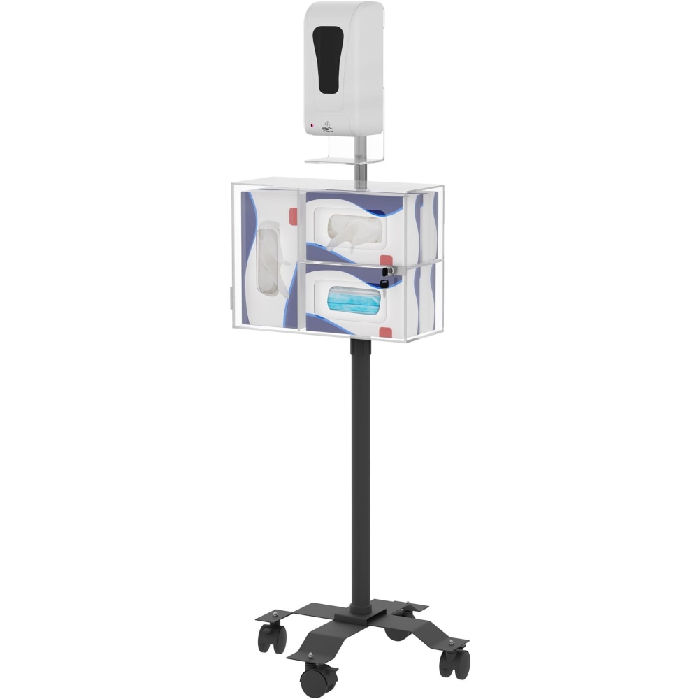 Example of GoVets Cta category