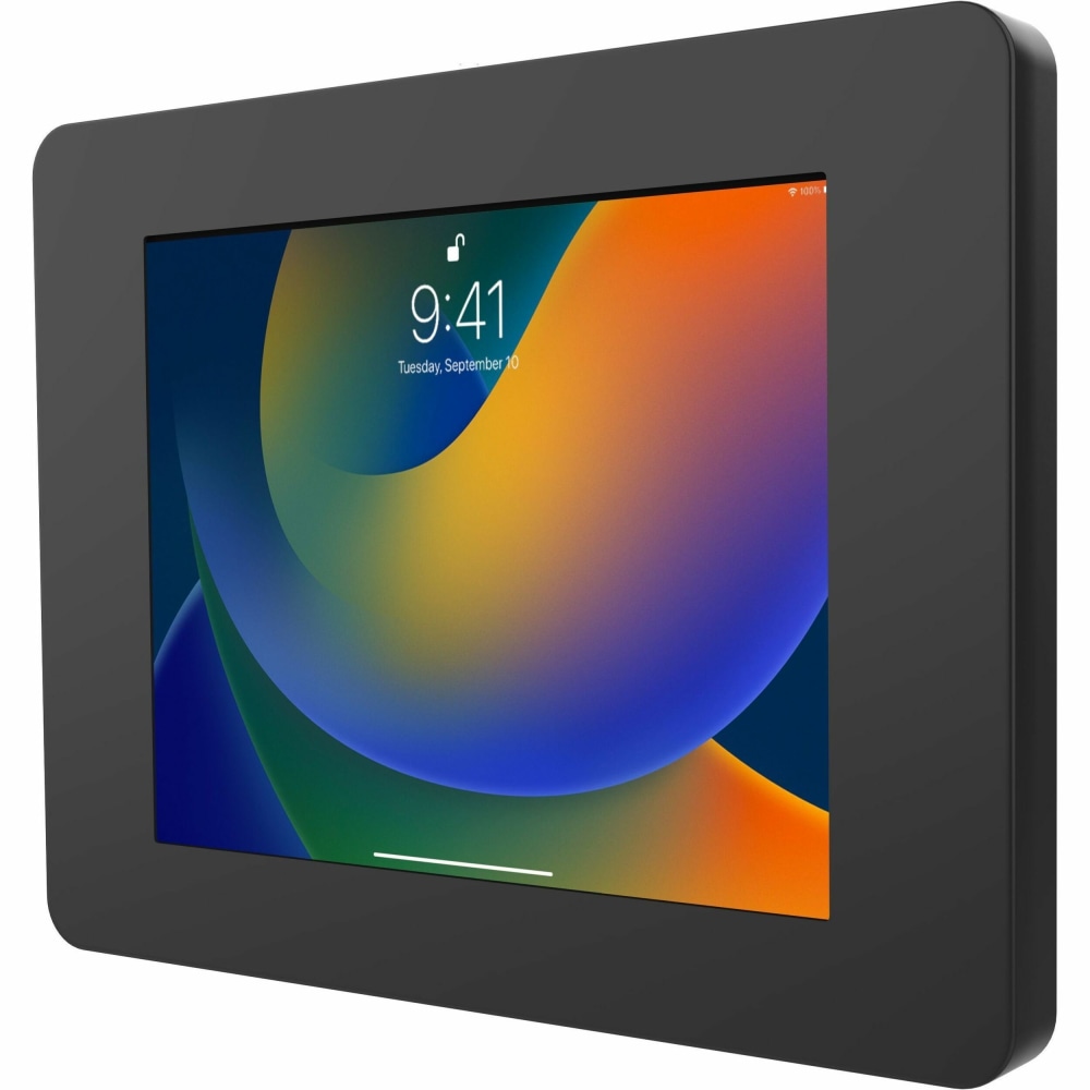 CTA Digital Locking Wall Mount MPN:PAD-PARAW