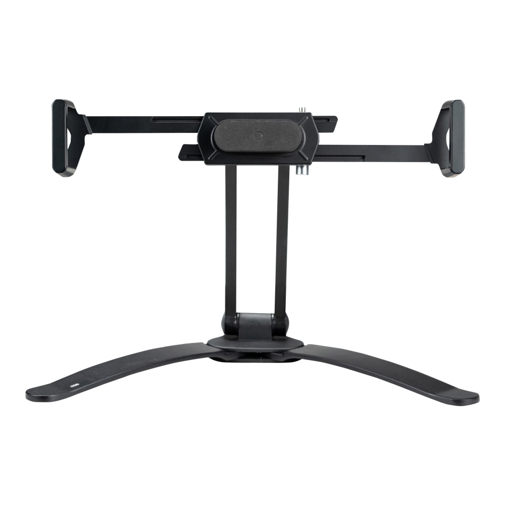 CTA Digital Multi-Flex Desktop/Wall Mount Apple iPad, Black MPN:PAD-SKMSB