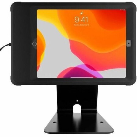 SEC TABLE KIOSK W/ INDUCTIVE CHARG CASE MPN:PAD-ICCTK