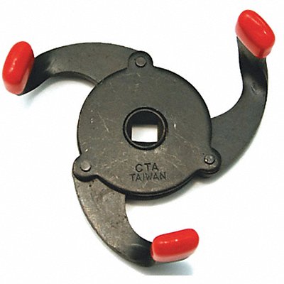 Oil Filter Wrench Small Spider MPN:2506