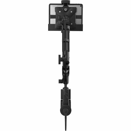 Adjustable Mount, 3 lb, Aluminum, Clamp MPN:OTT-CFDCM