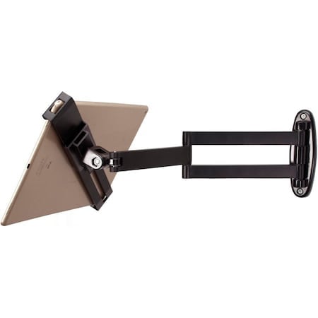 Articulated Security Tablet Wall Mount MPN:PAD-ASWM
