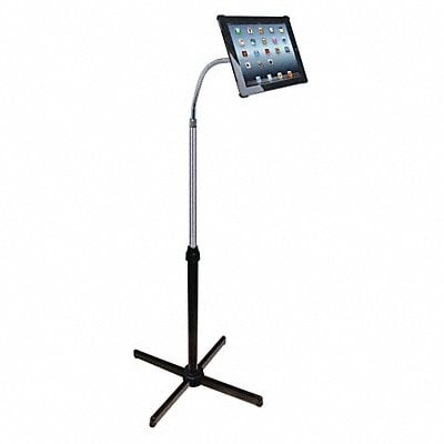 Height Adjustable Floor Stand for iPad MPN:PAD-AFS