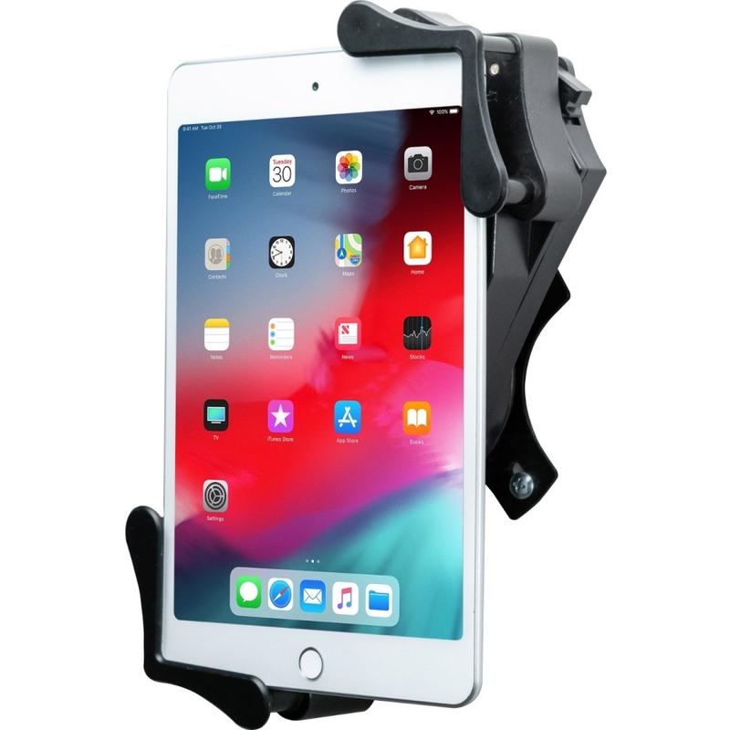 CTA Digital Rotating Wall Mount For 7in-14in Tablets, Including iPad 10.2in (7th/8th/9th Generation) 1 Display MPN:PAD-RWM