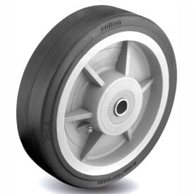 Colson® 2 Series Wheel 7.00012.459.2 WS - 12 x 3 Performa Rubber 3/4 Straight Roller Bearing 7.00012.459.2 WS