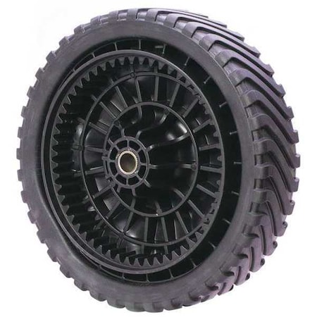 Wheel Asset Drive MPN:63405039