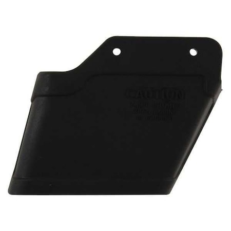 Chute Fixed, 20 in. MPN:7310064