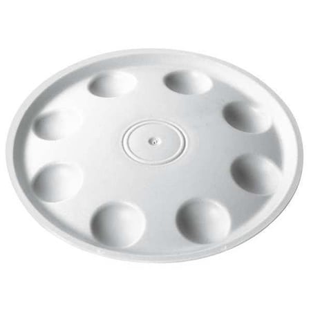 Hubcap Troy, 8 in. MPN:73107198