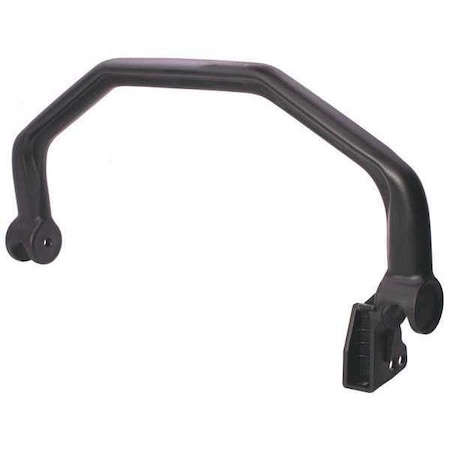 Handle Drive, Black MPN:73109730
