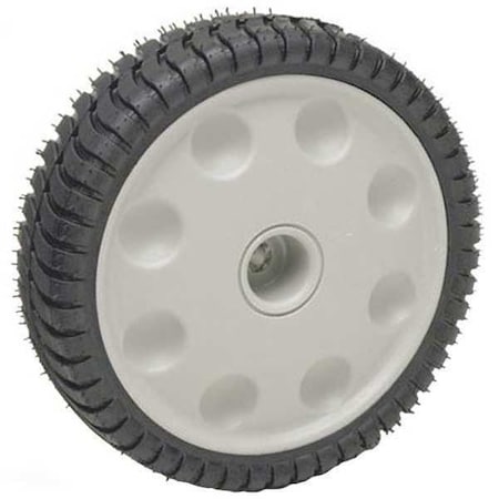 Wheel Gear, 8 in. MPN:73404018C