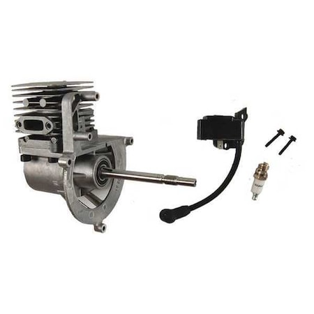 Short Block MPN:75306841