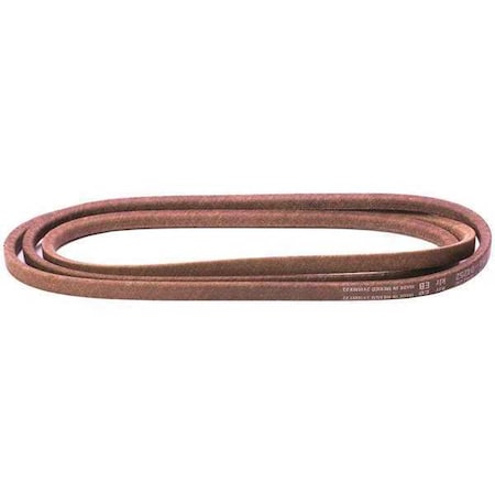 Belt V Type, 4 x 84 in. MPN:95404252