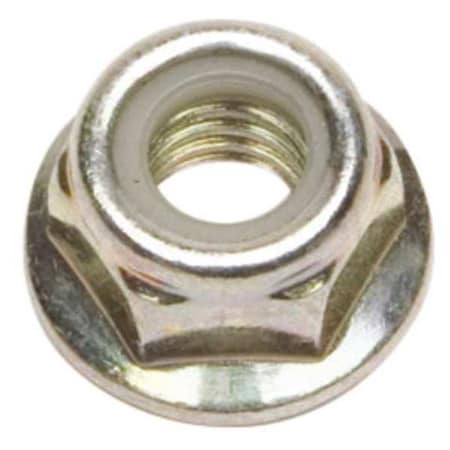 Flange Lock Nut MPN:71204063