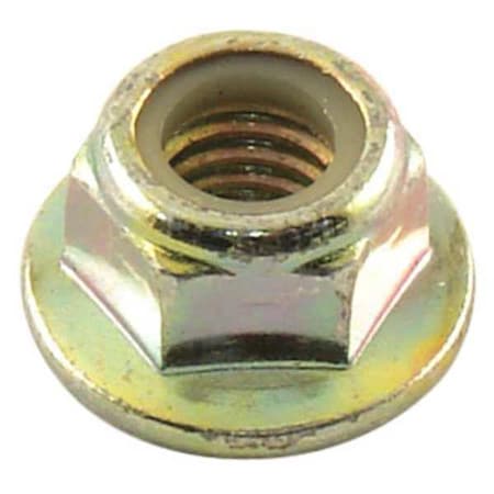 Flange Lock Nut MPN:71204065