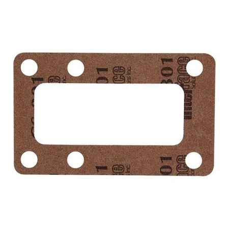 Gasket Gear Housing MPN:92104229