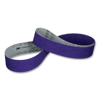 Cloth Belt 1184F 36+ Yf-Weight 1-3/16