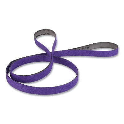 Cloth Belt 1184F 36+ Yf-Weight 1-1/2