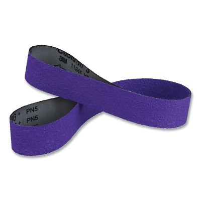Cloth Belt 1184F 36+ Yf-Weight 1-1/2