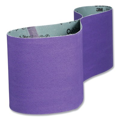 Cloth Belt 1184F 80+ Yf-Weight 3-1/2