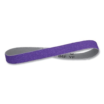 Cloth Belt 1184F 80+ Yf-Weight 3/4