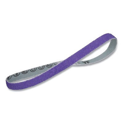 Cloth Belt 1184F 80+ Yf-Weight 3/4